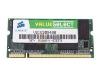Corsair MEMORIA SO-DIMM DDR 1 GB PC400 MHZ
